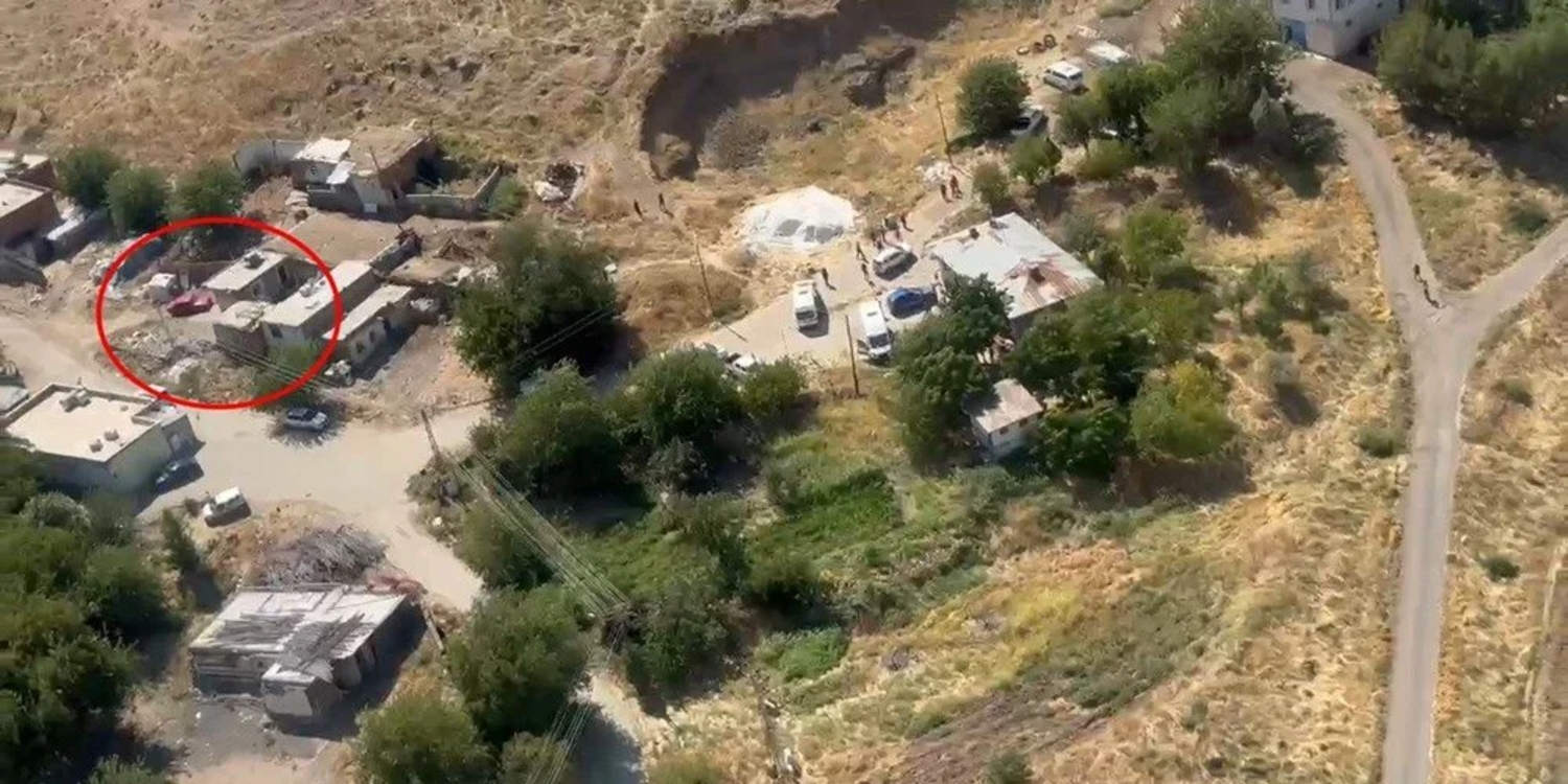 Narin soruşturmasının seyrinin değiştiği an