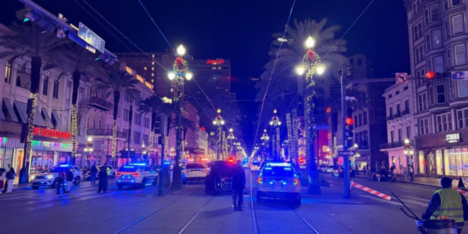 Yılbaşı eğlencesine saldırı: 10 ölü