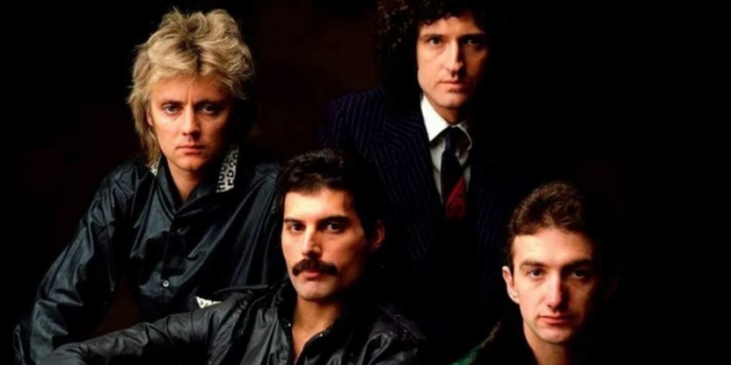 Queen'in müzik hakları 1 milyar sterline satıldı
