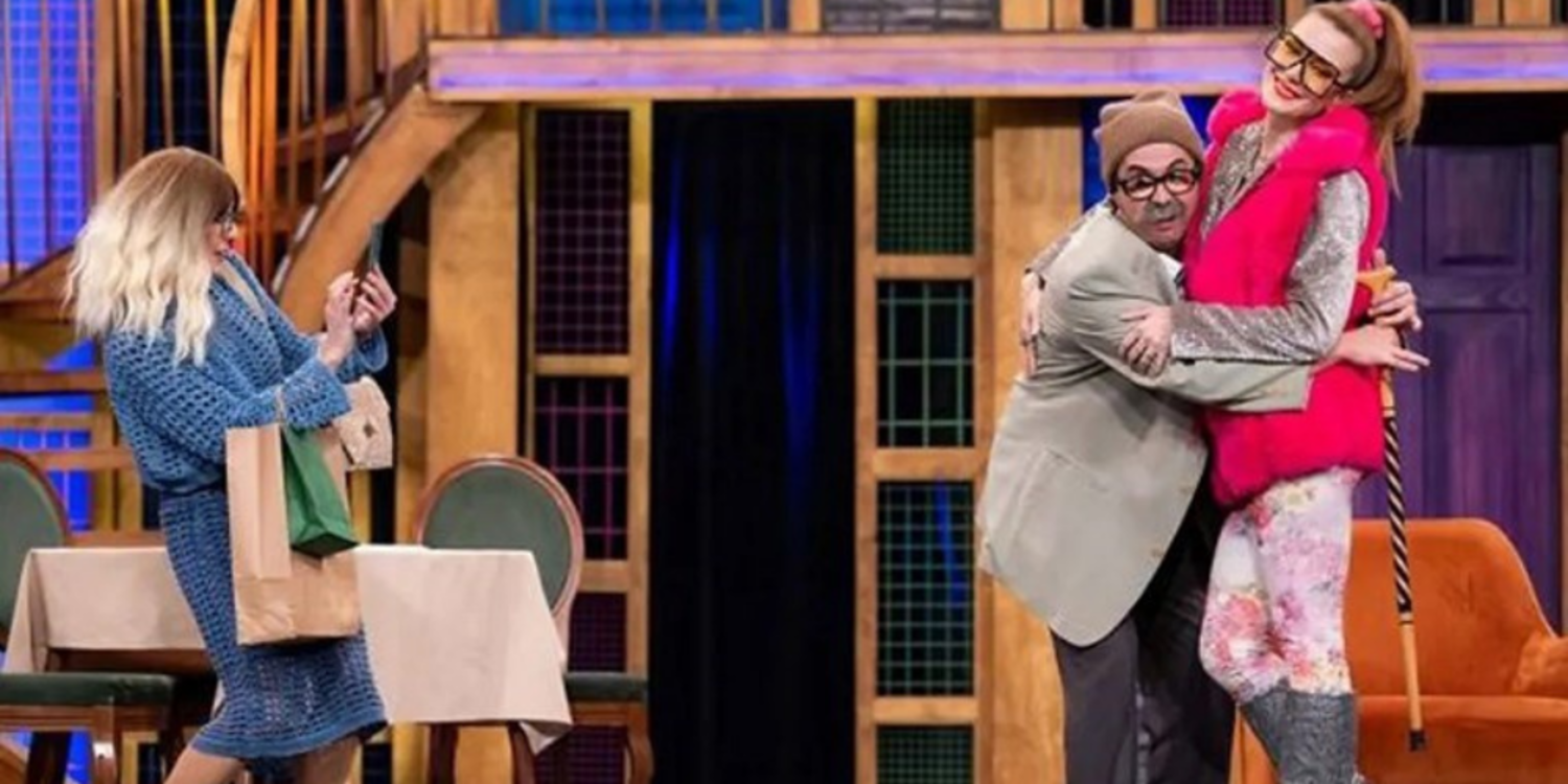 Güldür Güldür Show ekibi özür diledi