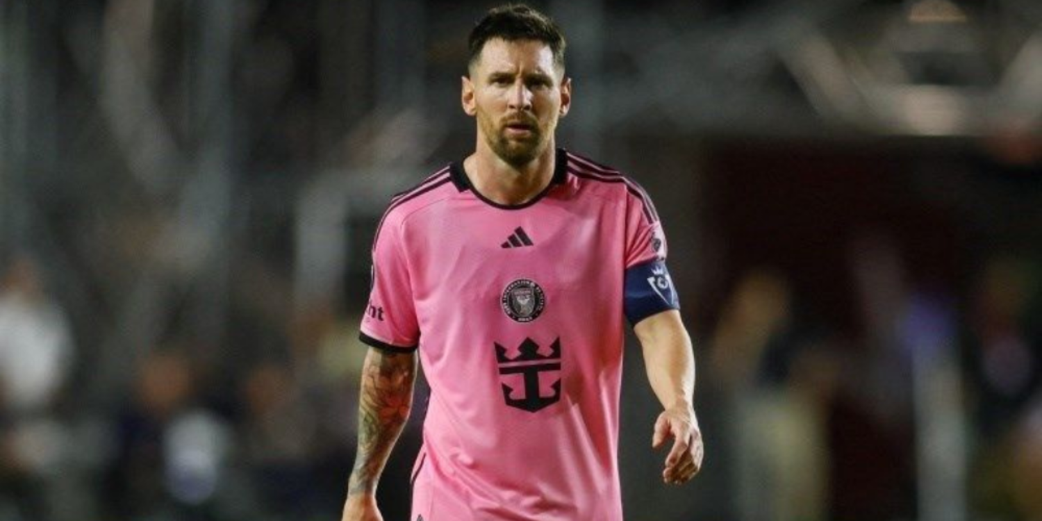 Messi'nin sözleşmesindeki özel madde ortaya çıktı