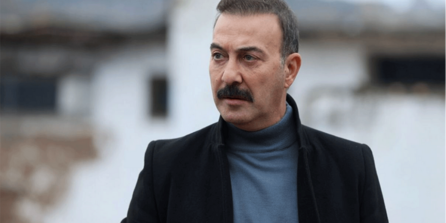 Ünlü oyuncunun acı günü