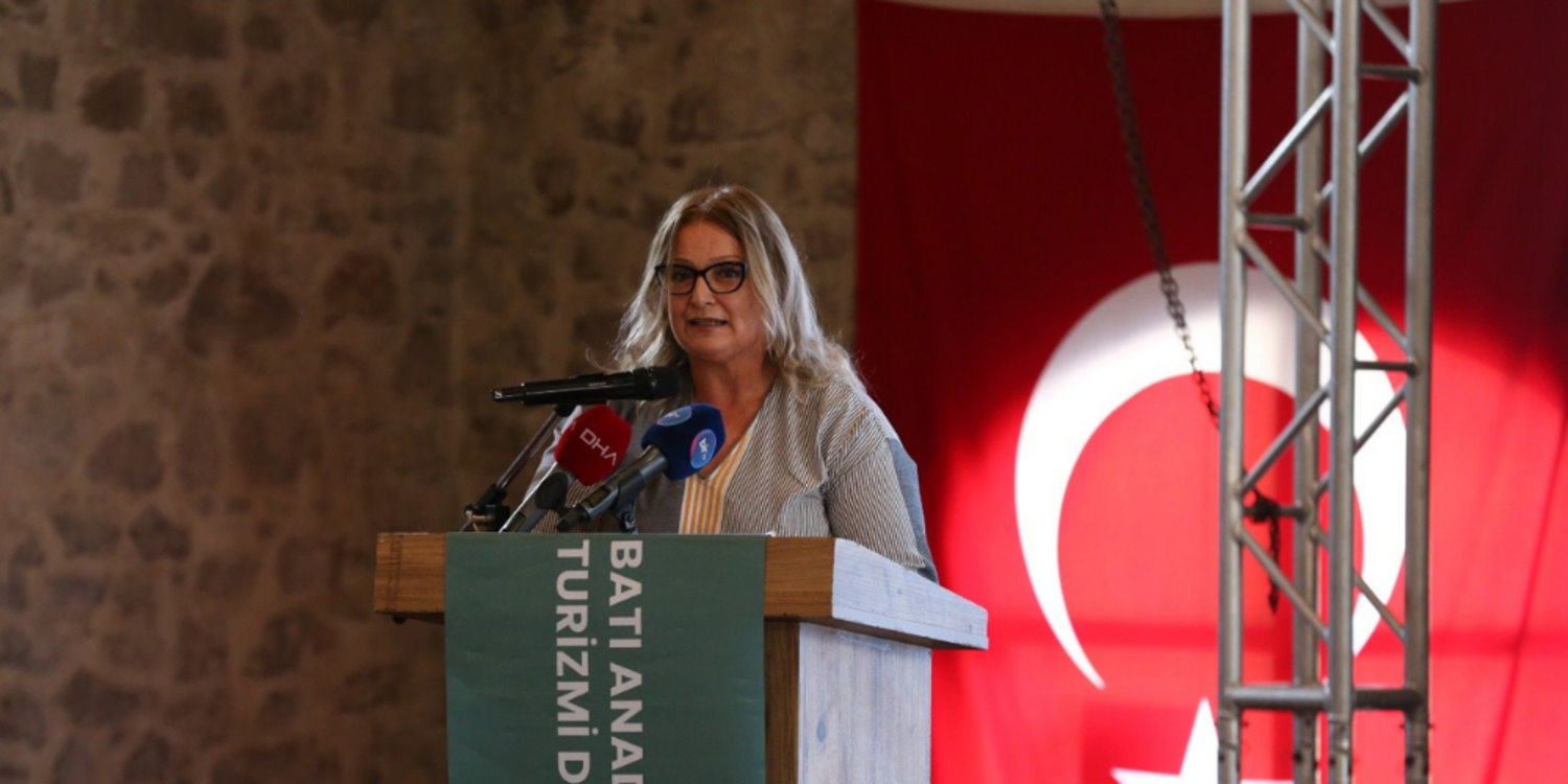 İzmir, sağlık turizminde farkını ortaya koyacak