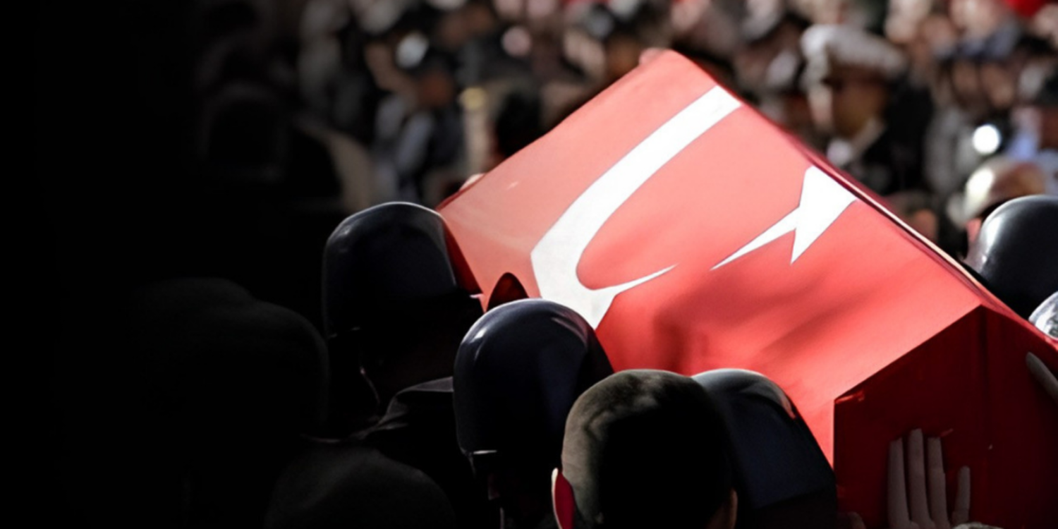 Kuzey Irak'ta beş asker şehit oldu