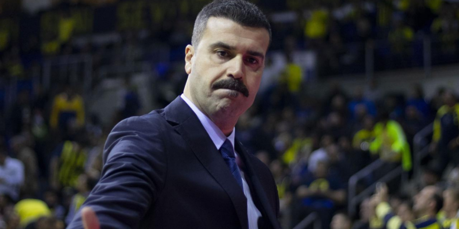 Anadolu Efes'te ayrılık