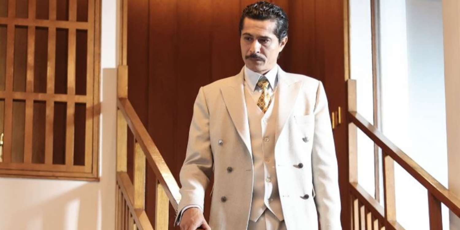 Şehrazat dizisi sete çıktı