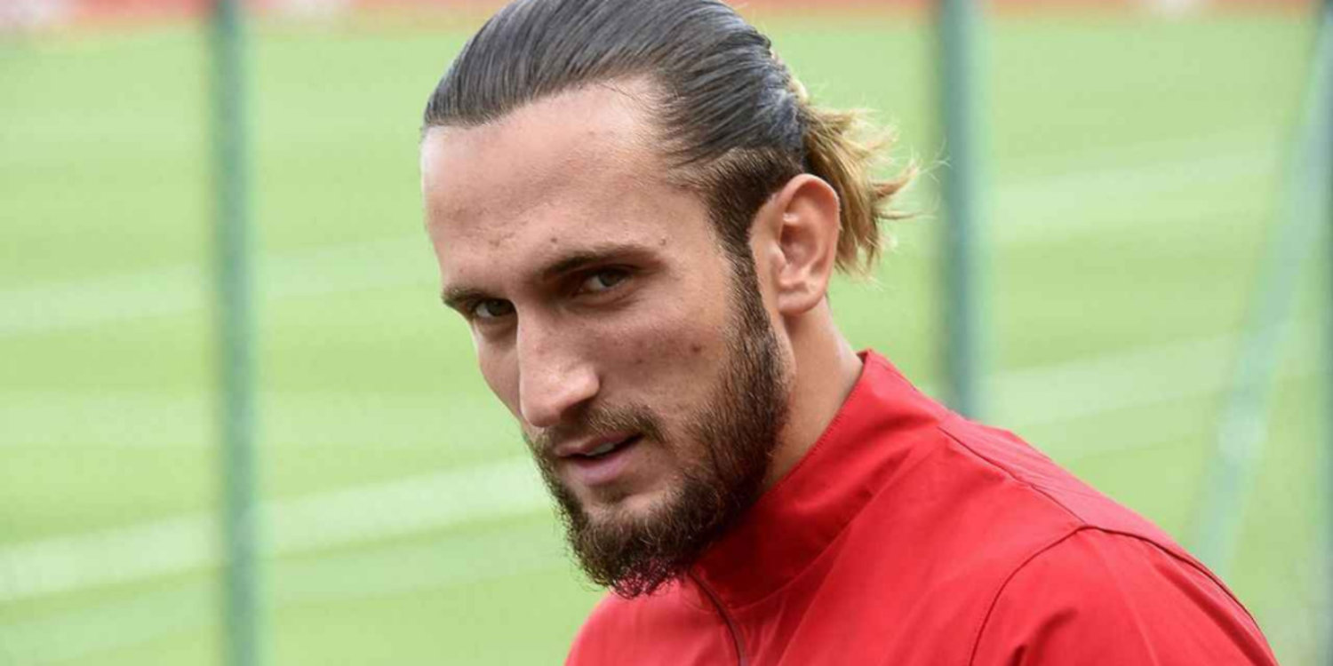 Yusuf Yazıcı Lille’den ayrıldı