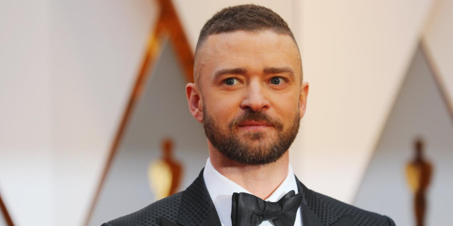 Justin Timberlake'ten yeni albüm