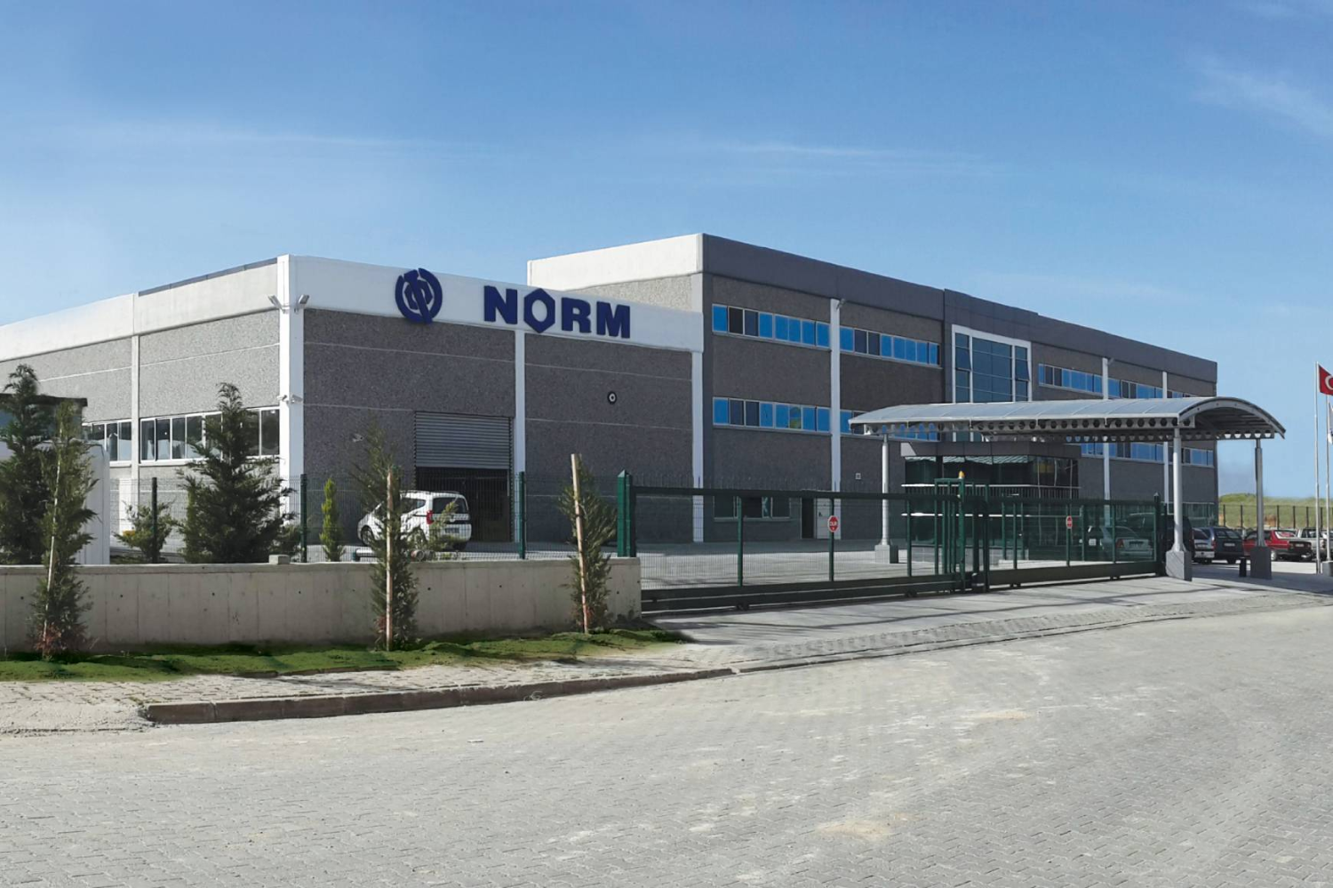 Norm Civata Salihli OSB