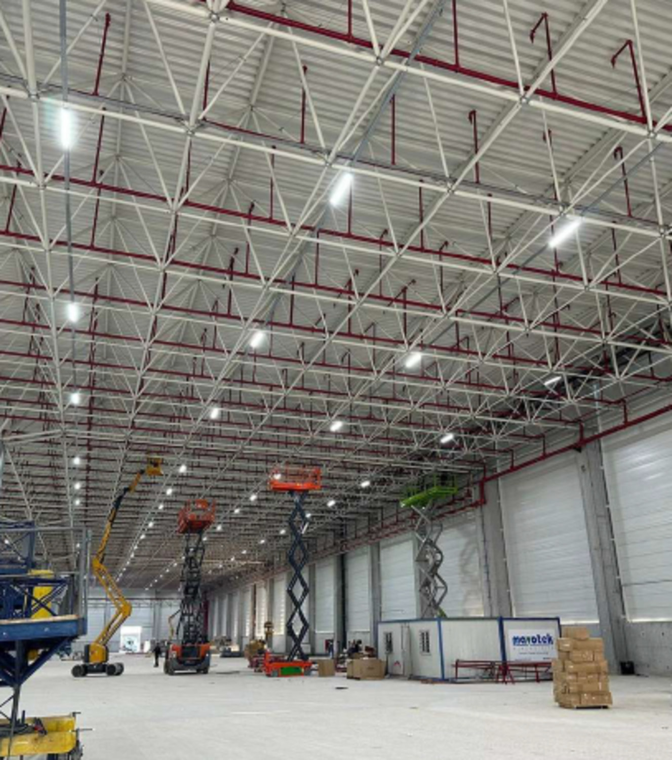 Festo Manisa Havalandırma Ve Isıtma Soğutma İşleri