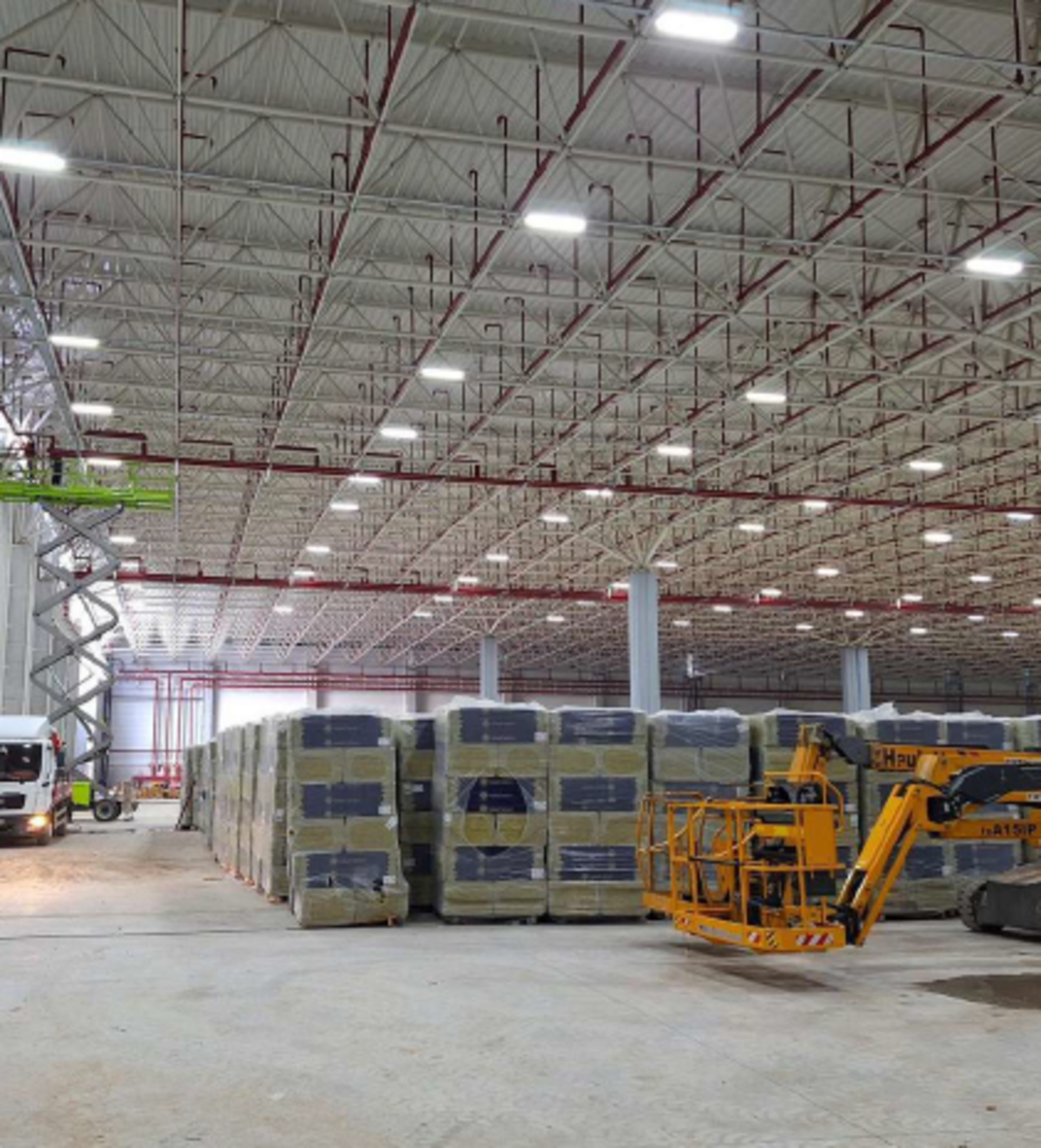 Festo Manisa Havalandırma Ve Isıtma Soğutma İşleri
