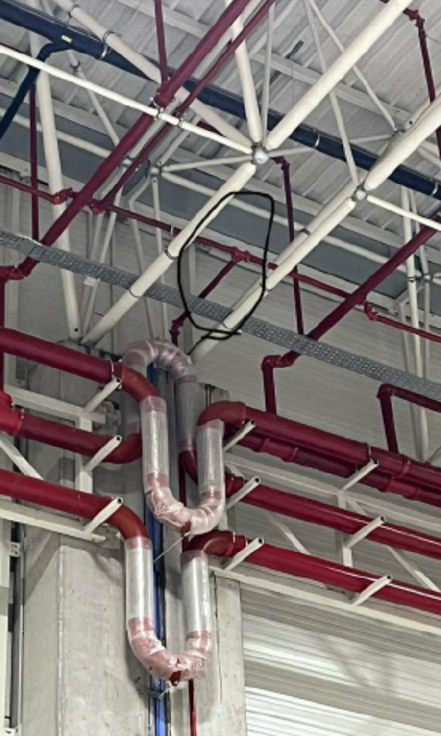Festo Manisa Havalandırma Ve Isıtma Soğutma İşleri