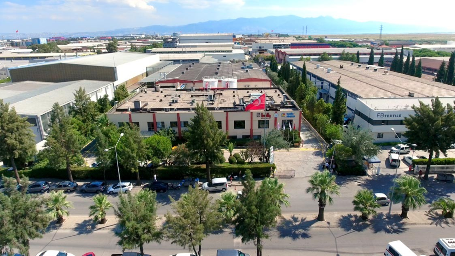 Budin Kimya Isıtma Soğutma İşleri