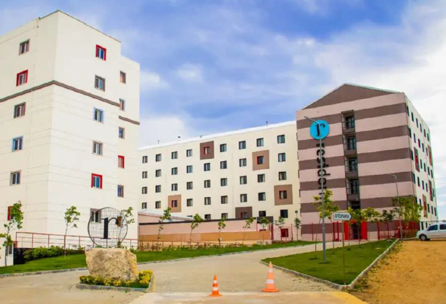 Balıkesir Üniversitesi Tesisat İşleri