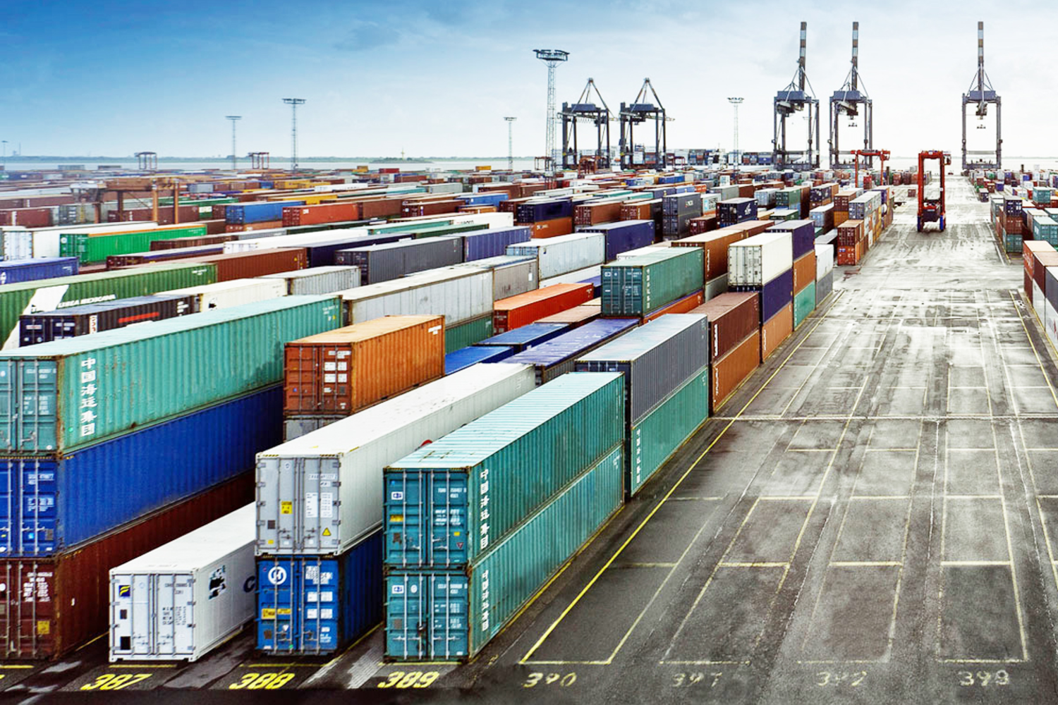 Pre-Shipment Inspection (PSI)