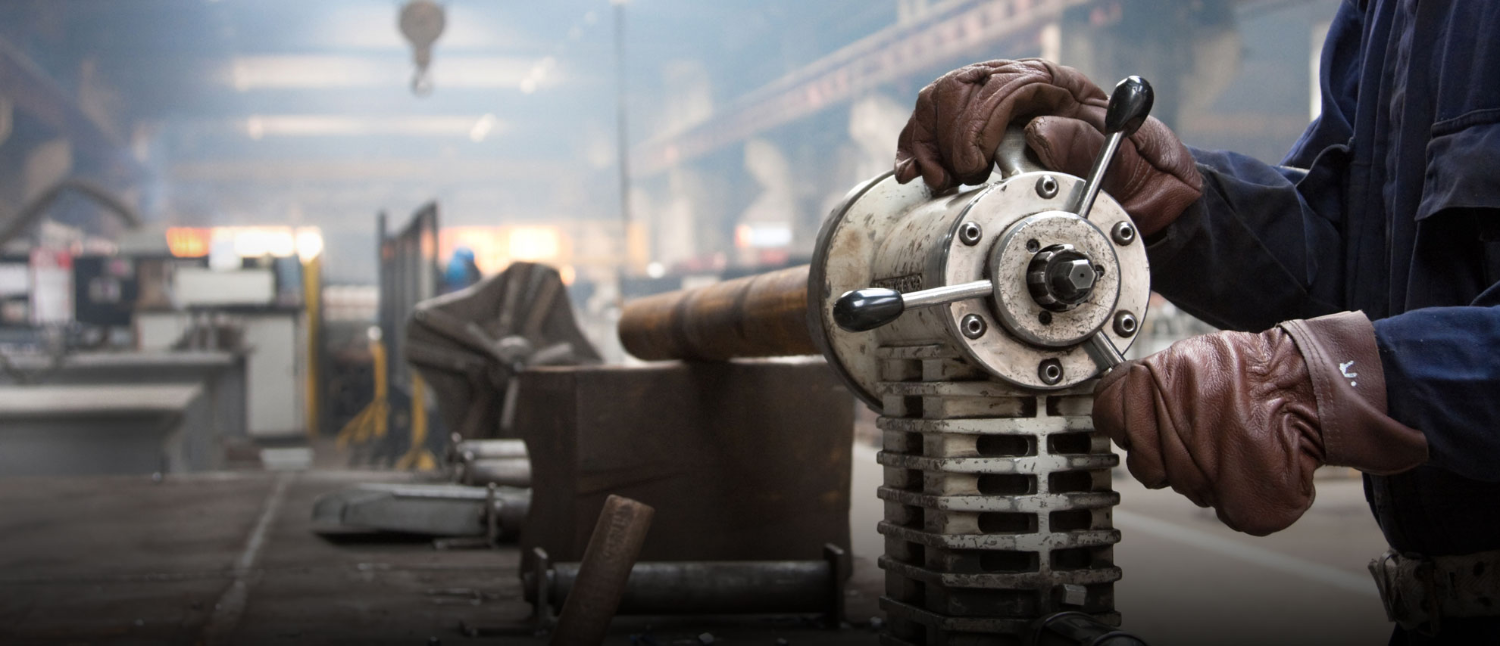 Drittanbieter-Inspektionsdienste