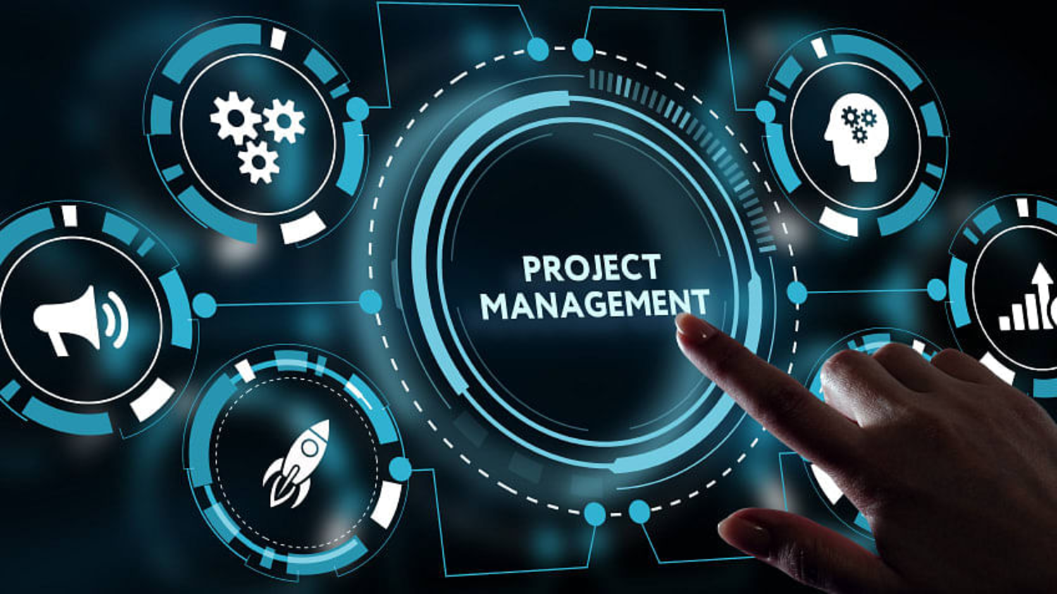 Projektmanagement